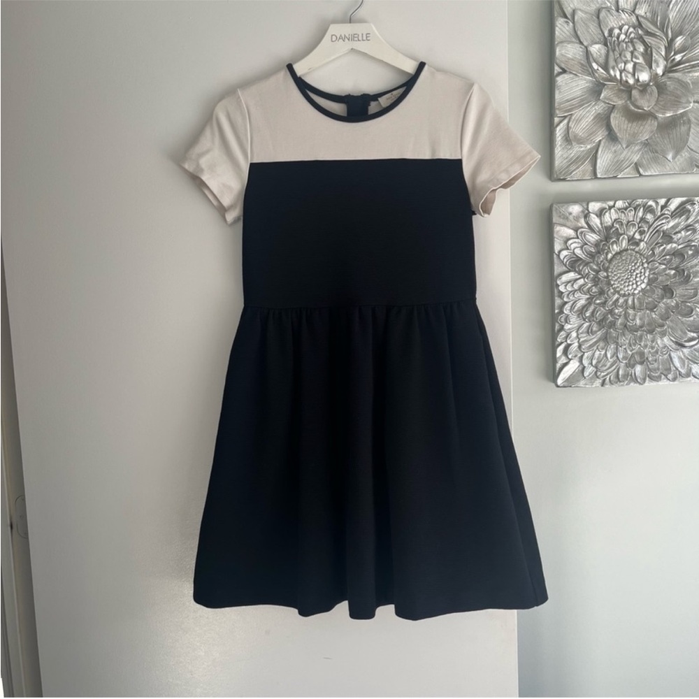 KATE SPADE Colour Block Dress